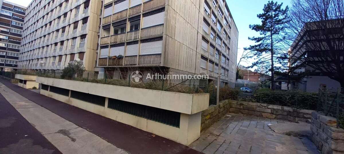 Appartement à SARCELLES
