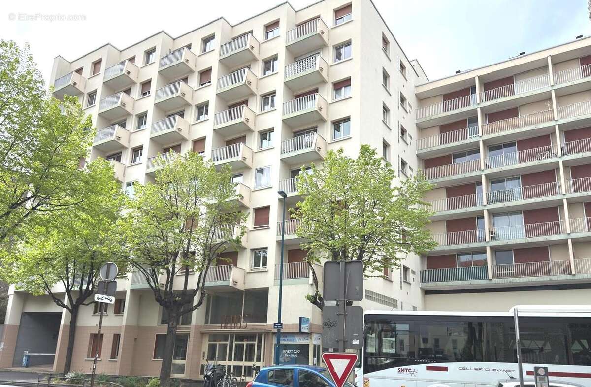 Appartement à CLERMONT-FERRAND