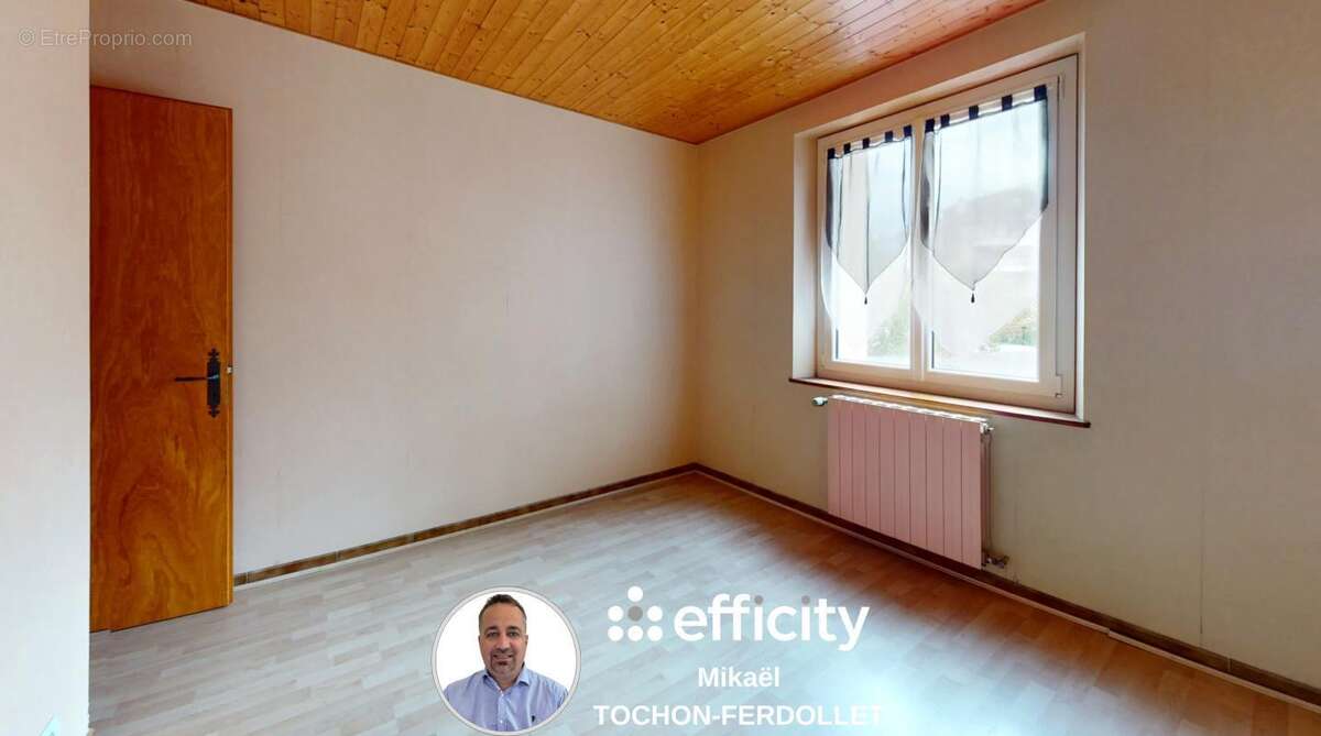 Appartement à GAILLARD