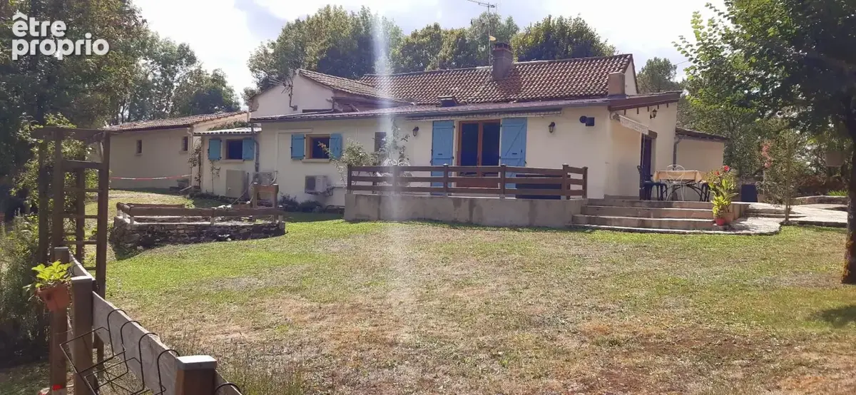 Maison à vendre 9 pièces BACH (46) - photo 15