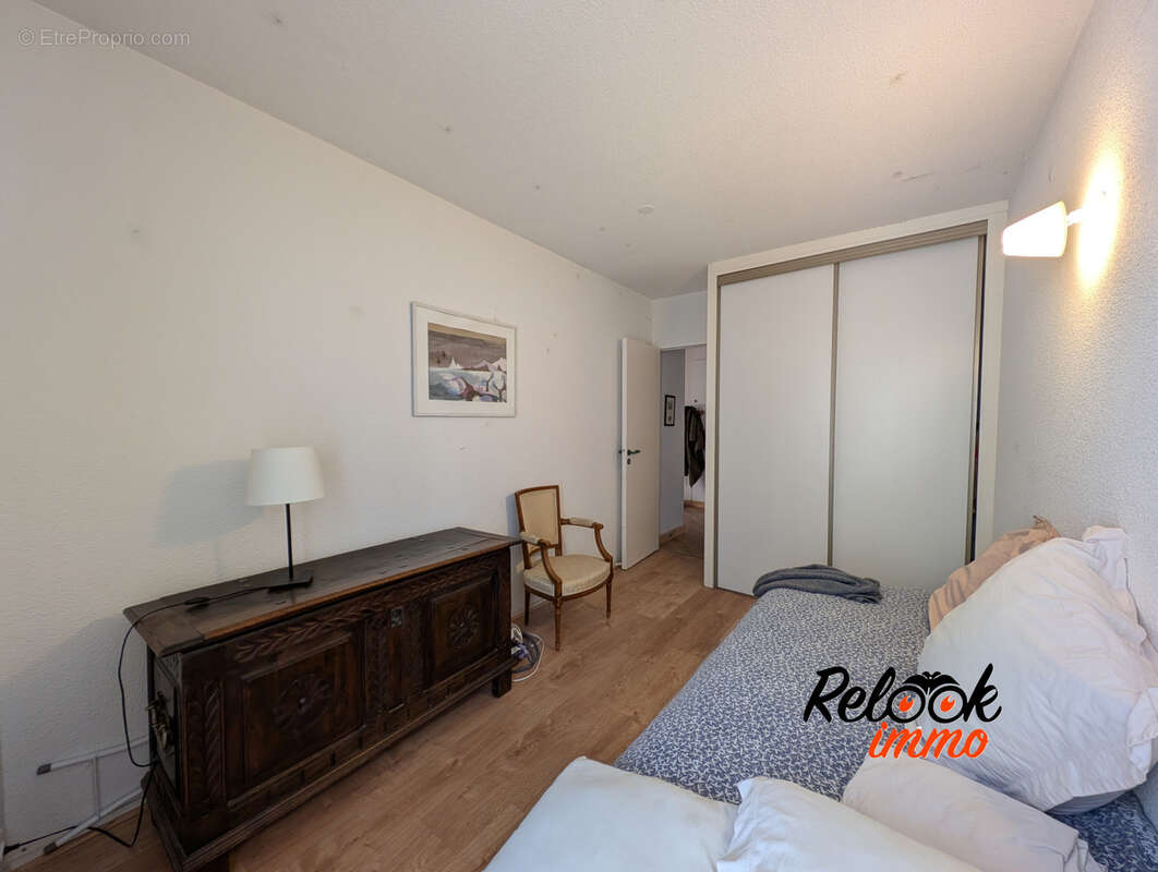Appartement à ANDERNOS-LES-BAINS