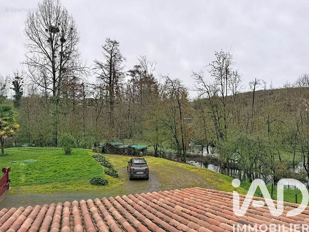 Photo 8 - Maison à AUZAY