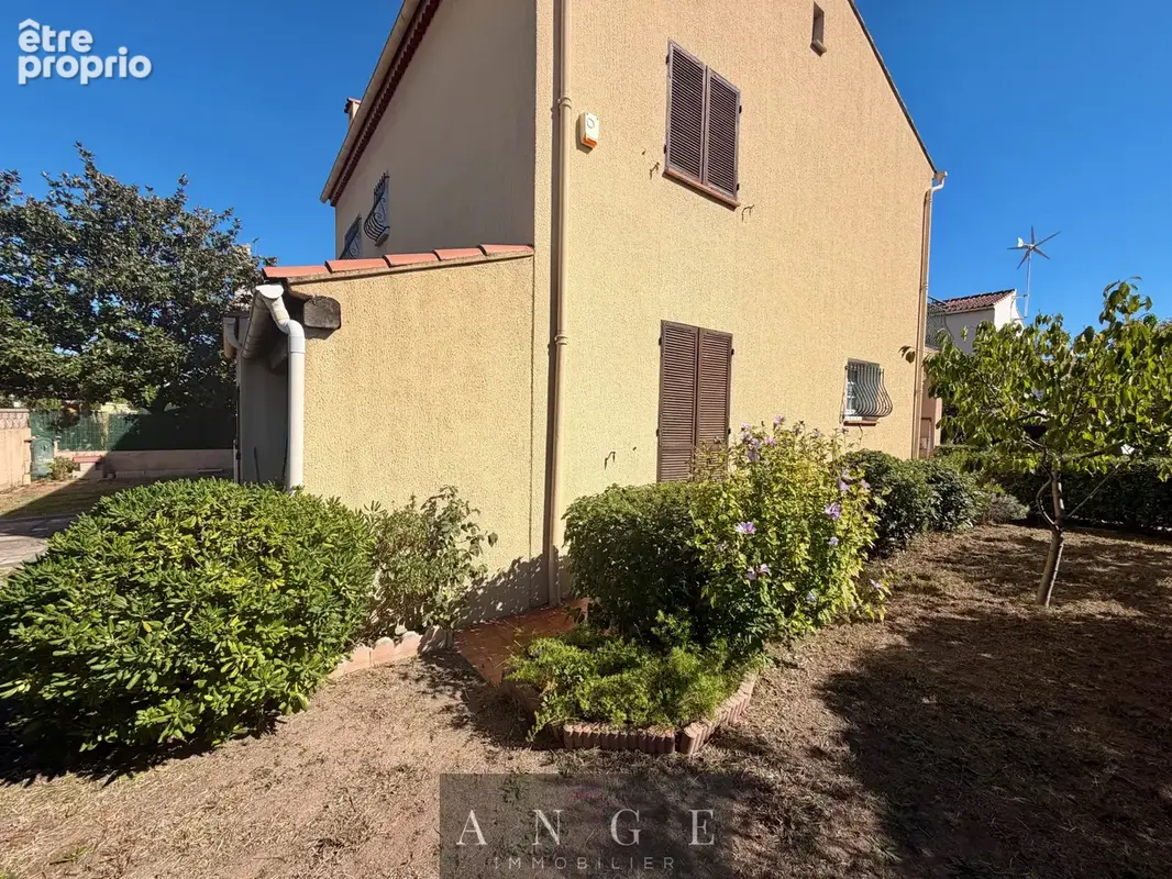 Maison individuelle 4 ch, calme absolu, garage - photo 15