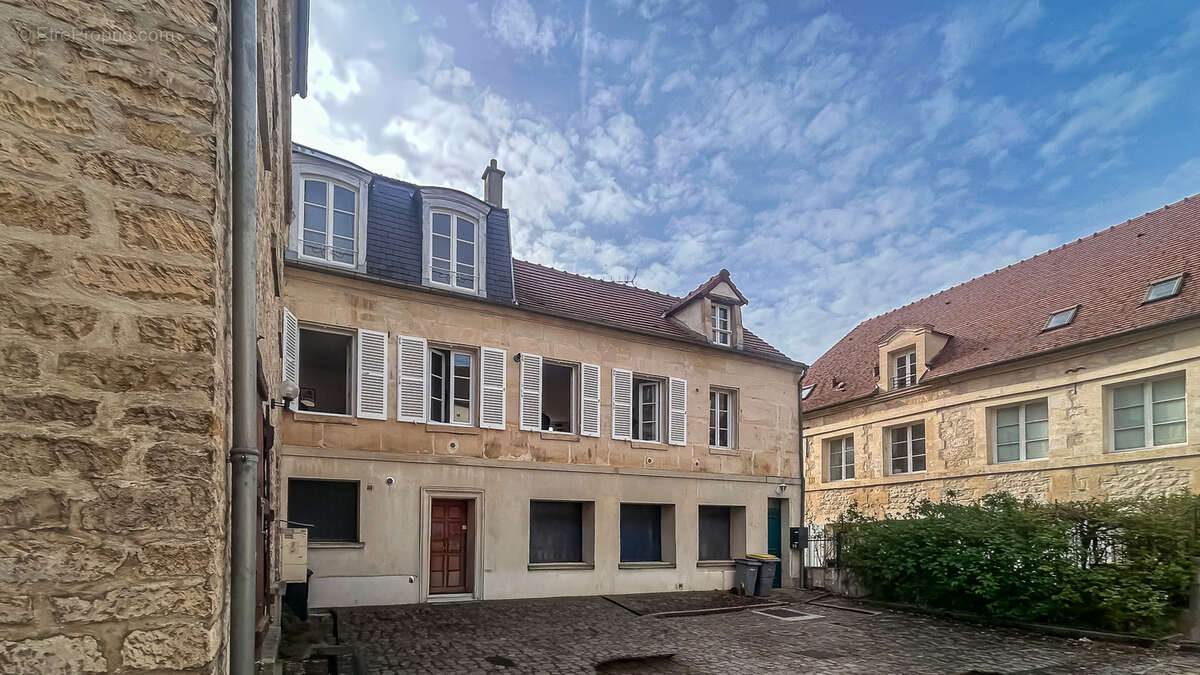 Appartement à CHANTILLY