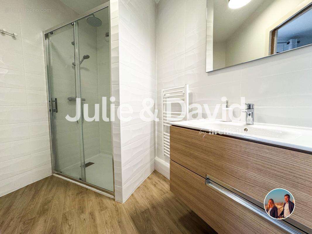 Appartement à LACANAU