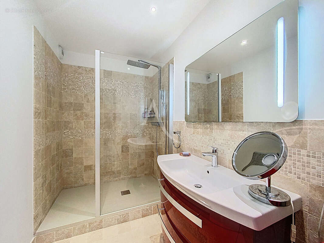 Appartement à SAINT-GERMAIN-EN-LAYE