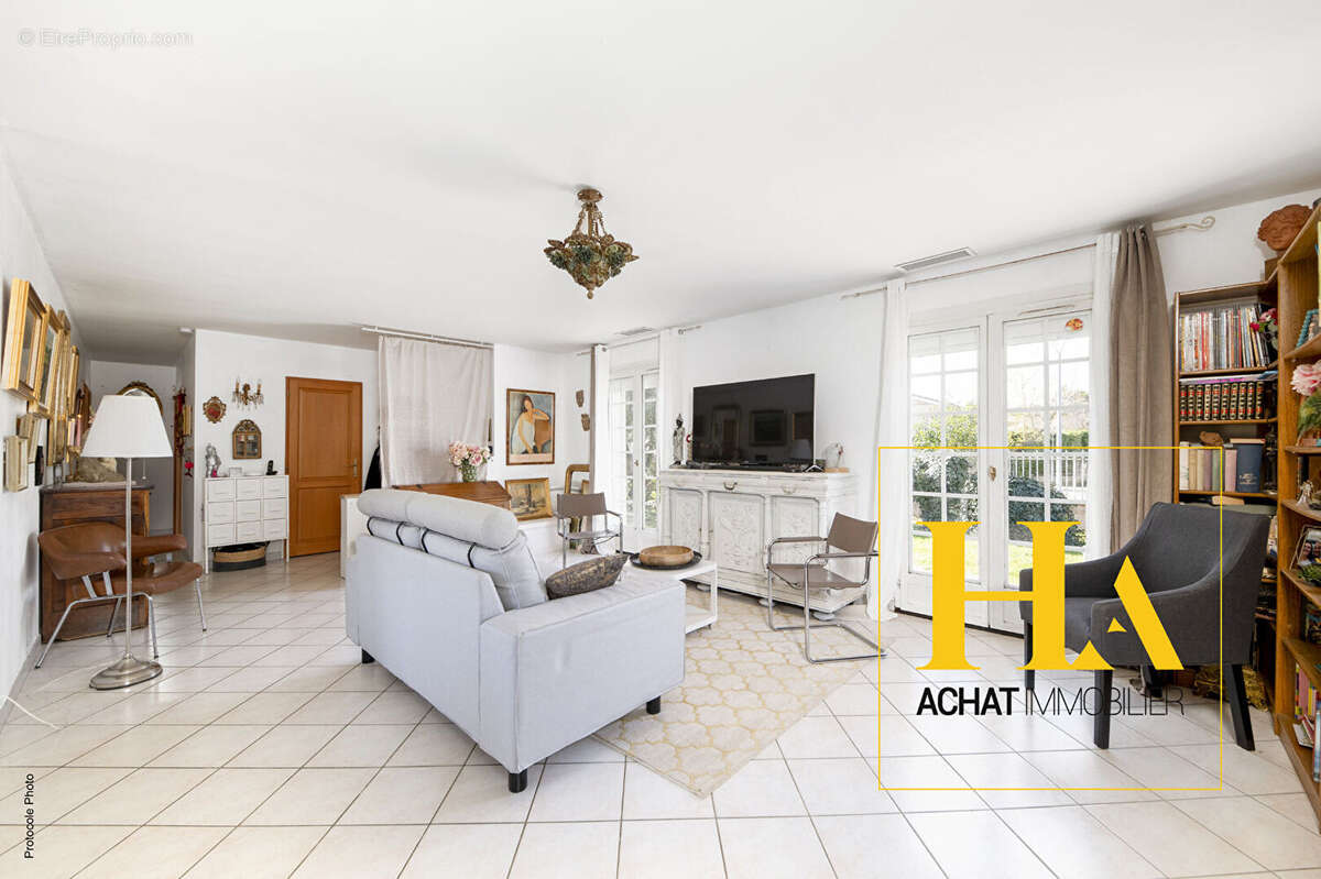 Maison à SAINT-JEAN