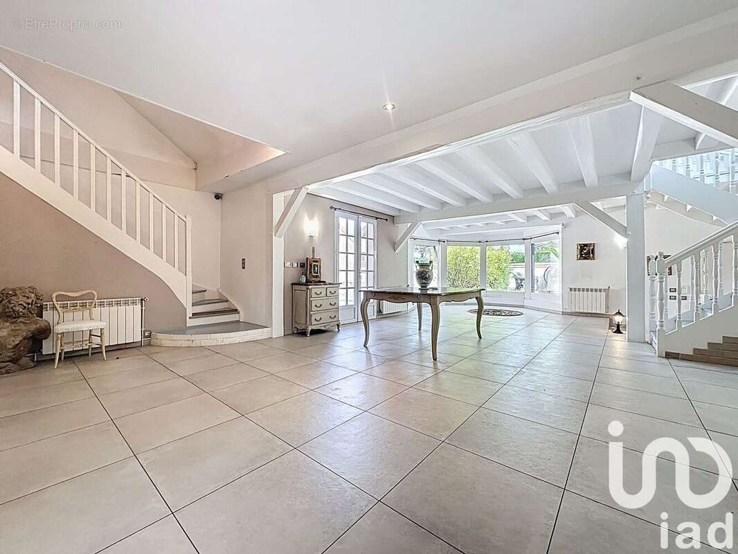 Photo 4 - Maison à TOURNAN-EN-BRIE