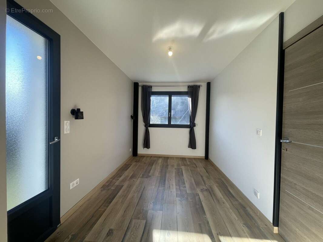 Maison à SAINT-JEAN-DE-MAURIENNE