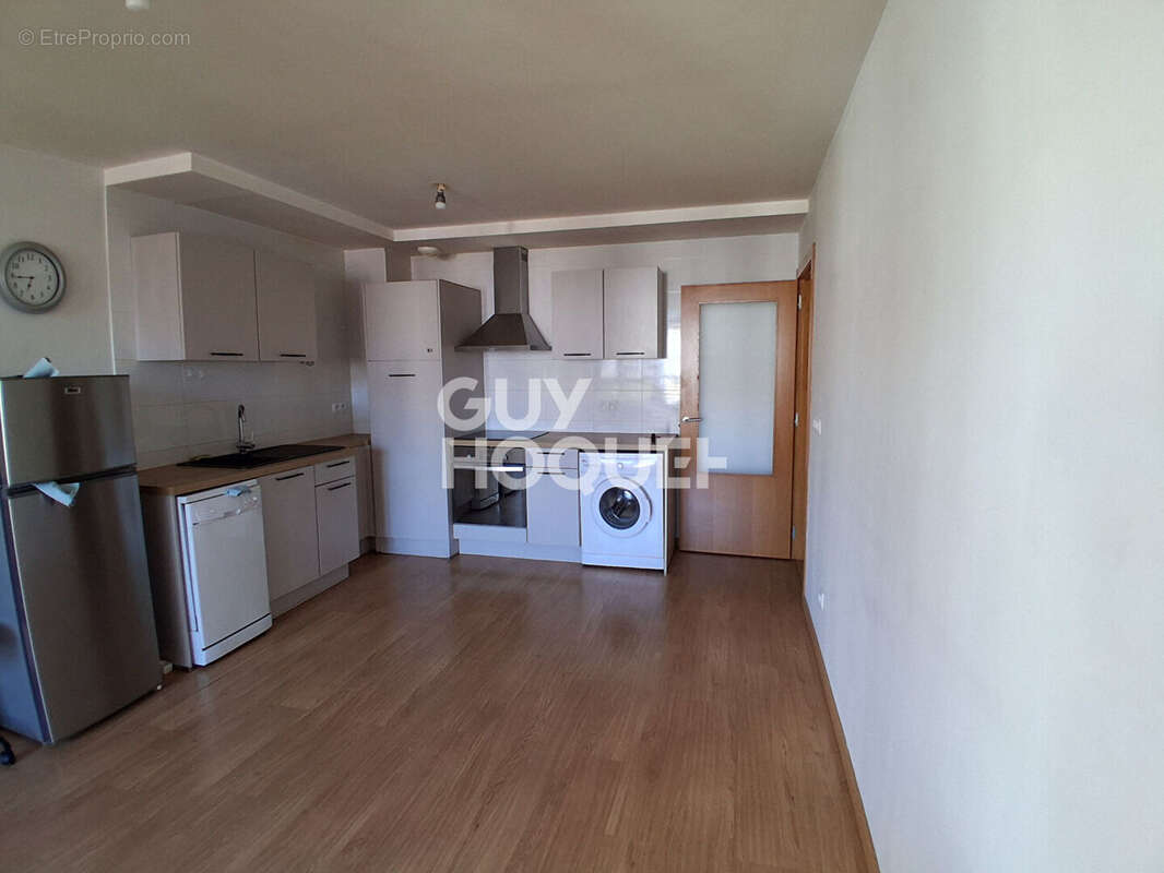 Appartement à HENDAYE