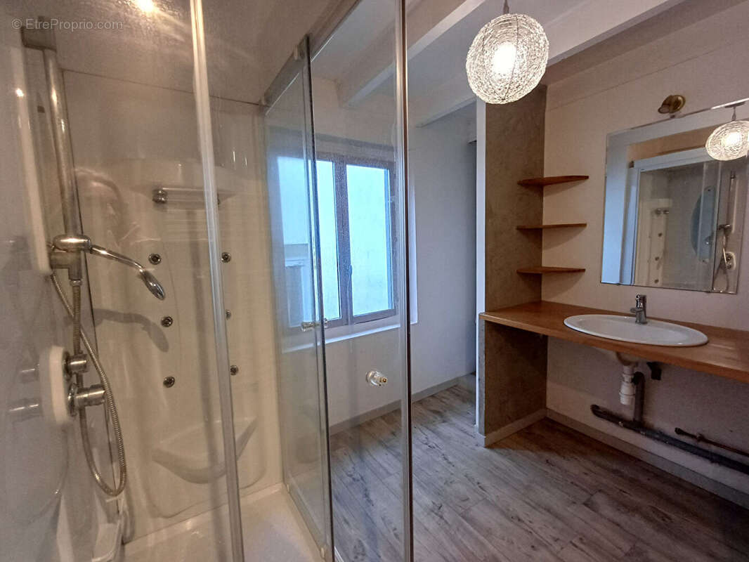 Appartement à PORTBAIL