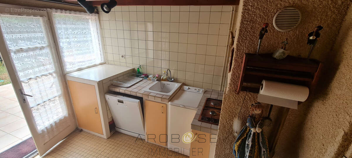 Maison familiale - photo 9