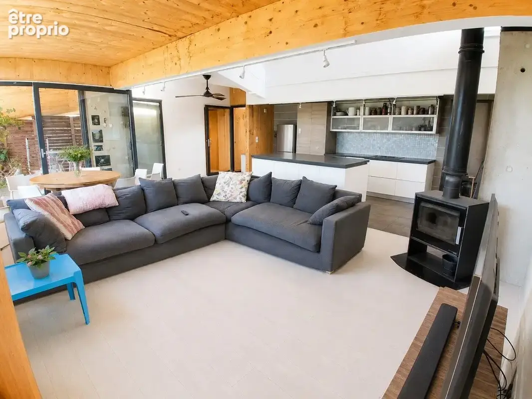 Maison 152 m² à Ajaccio  - photo 3