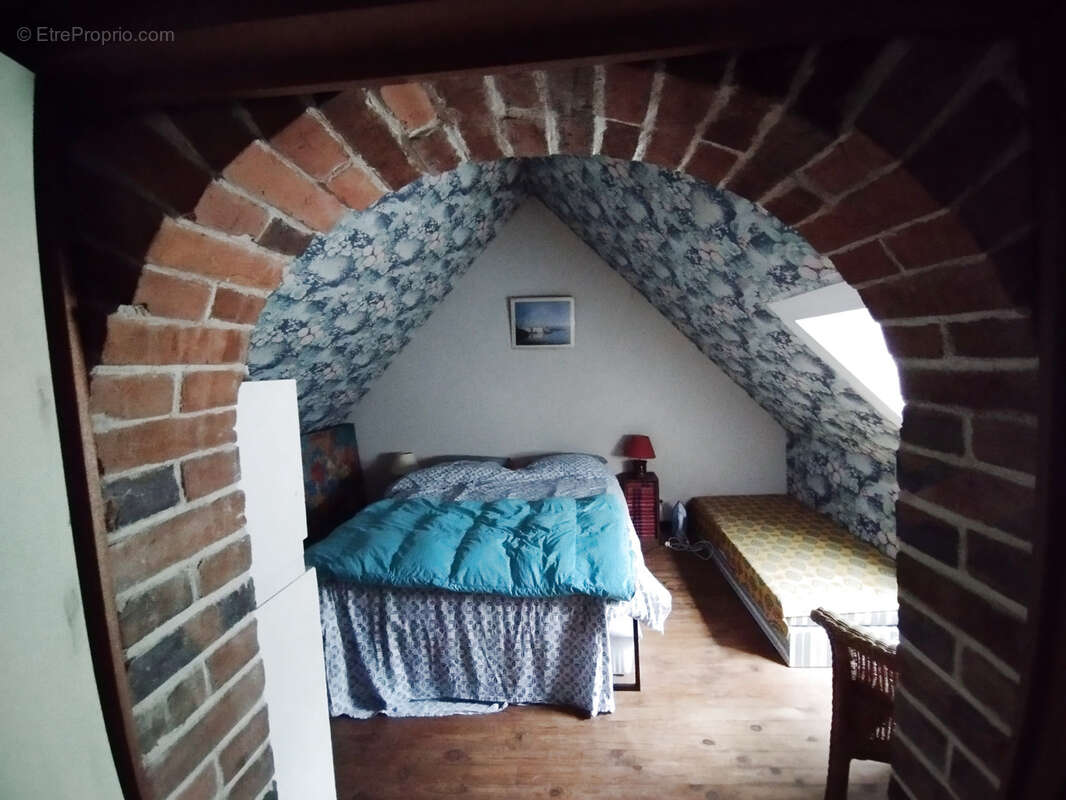 Maison à CLOYES-SUR-LE-LOIR