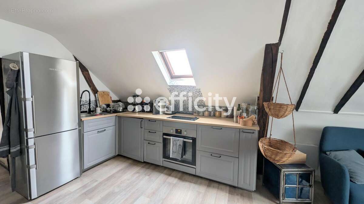 Appartement - photo 2