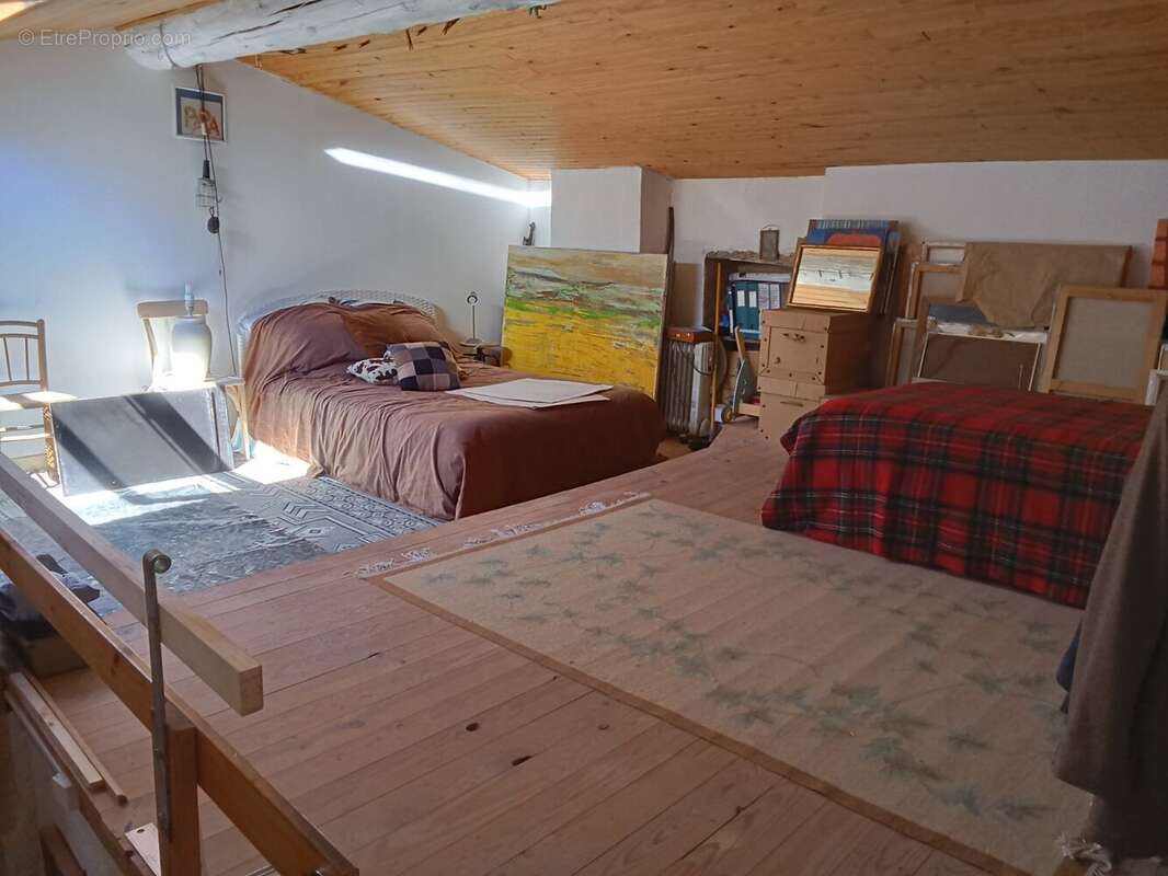 Maison à DURFORT-ET-SAINT-MARTIN-DE-SOSSENAC