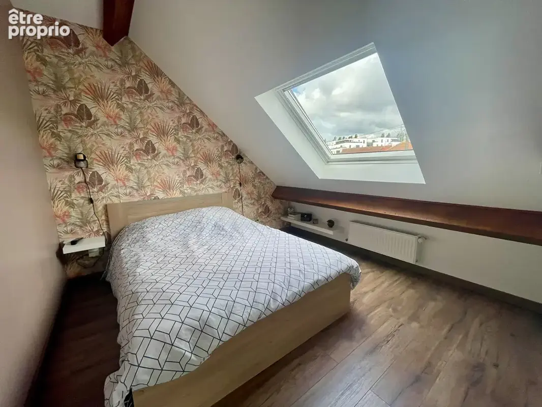 Maison Sucy En Brie 194 m2 - 5 chambres - dépendance - photo 14