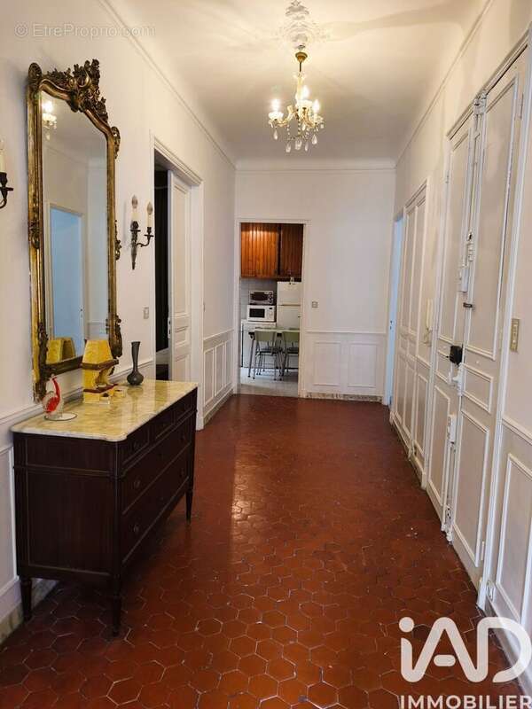 Photo 9 - Appartement à TOULON