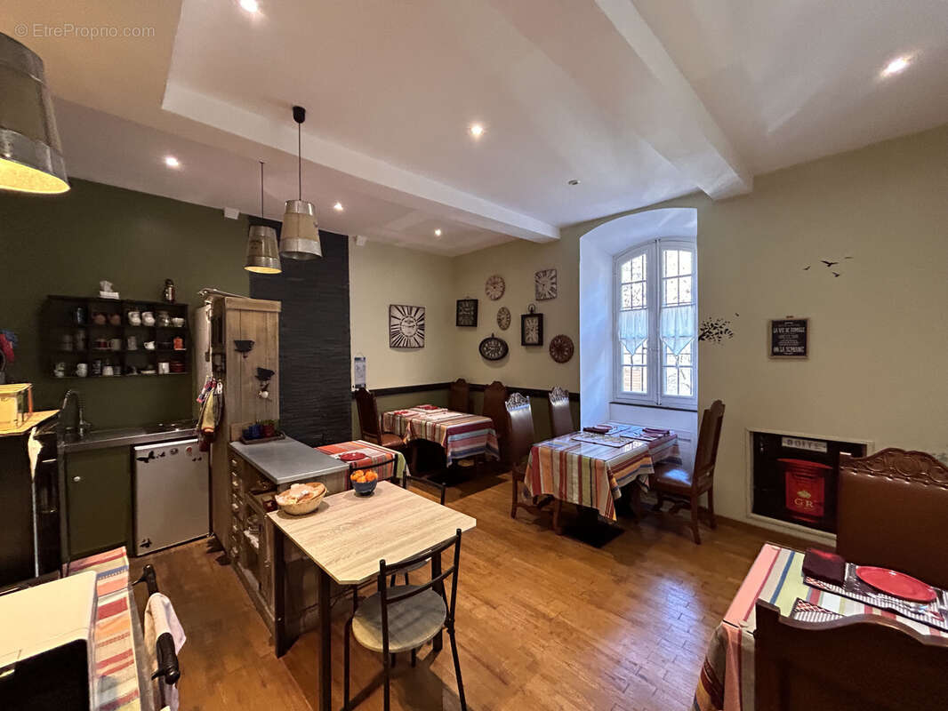 Maison à VILLEFRANCHE-DE-CONFLENT