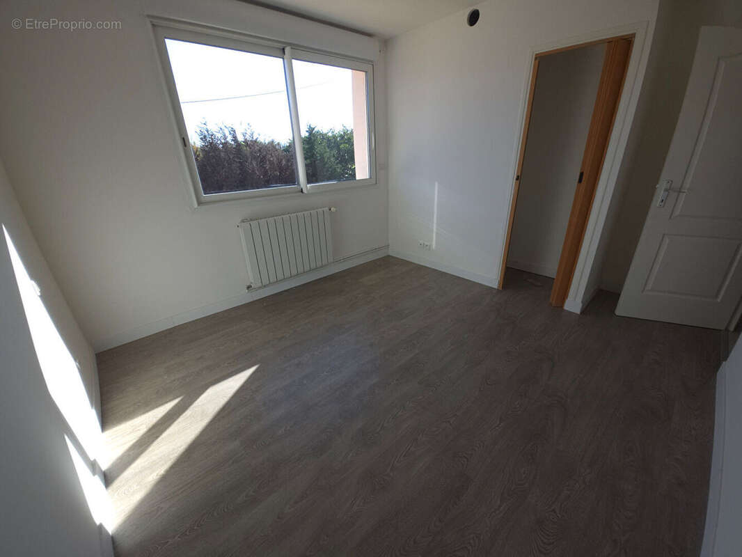 Maison à SAINT-JORY