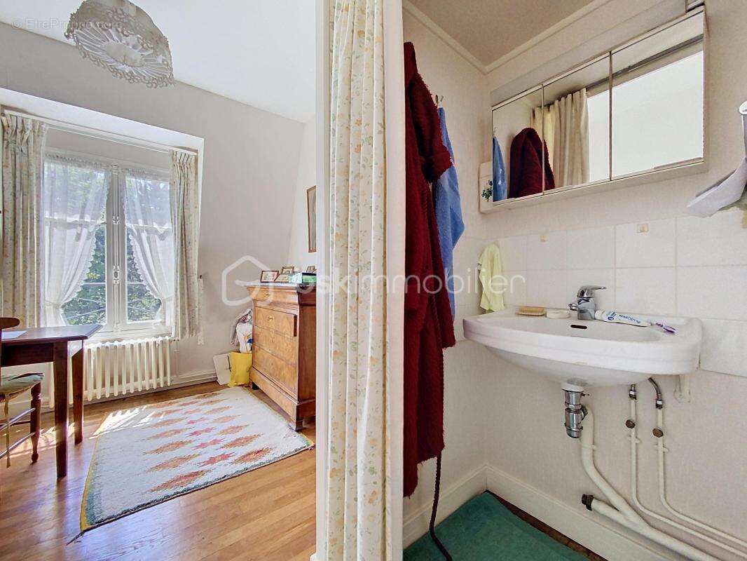 Maison Familiale - photo 20