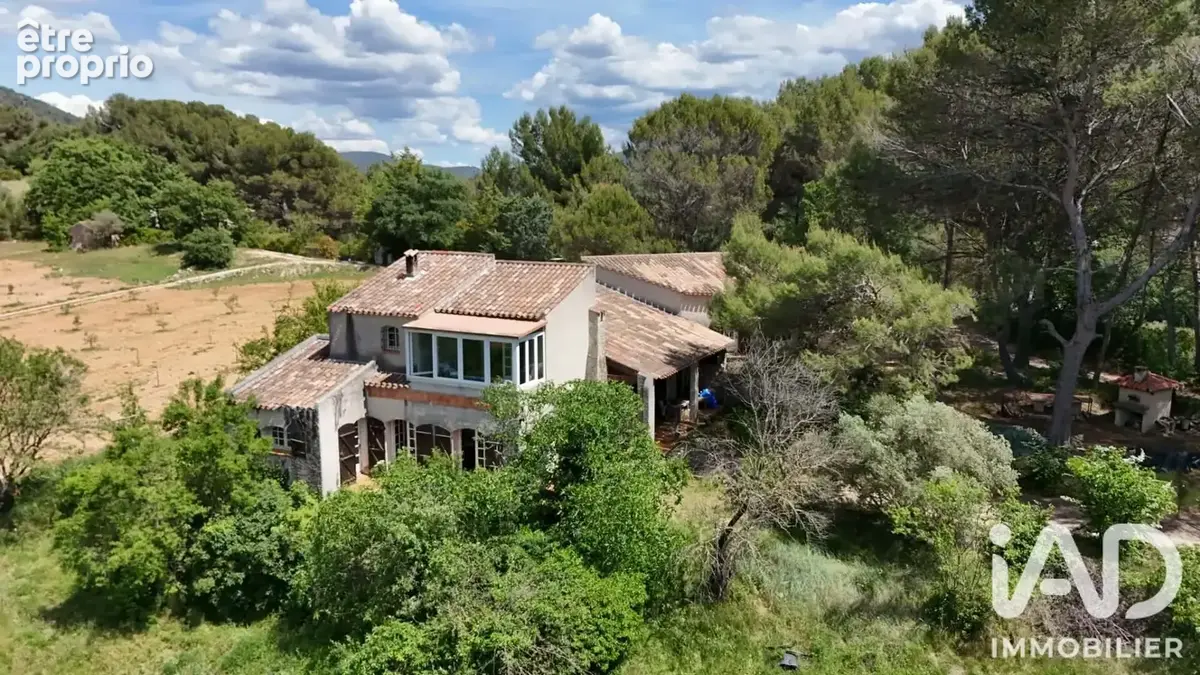 Photo 1 - Maison à AURIOL