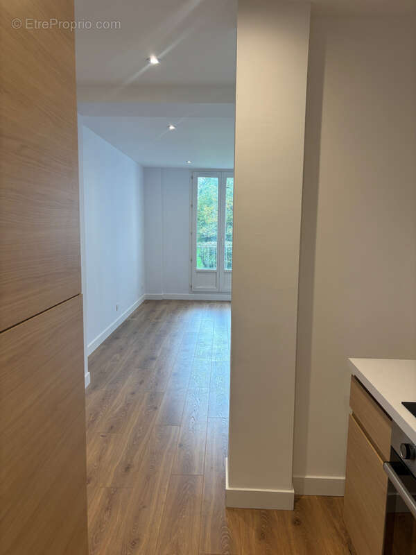 Appartement à QUIMPER