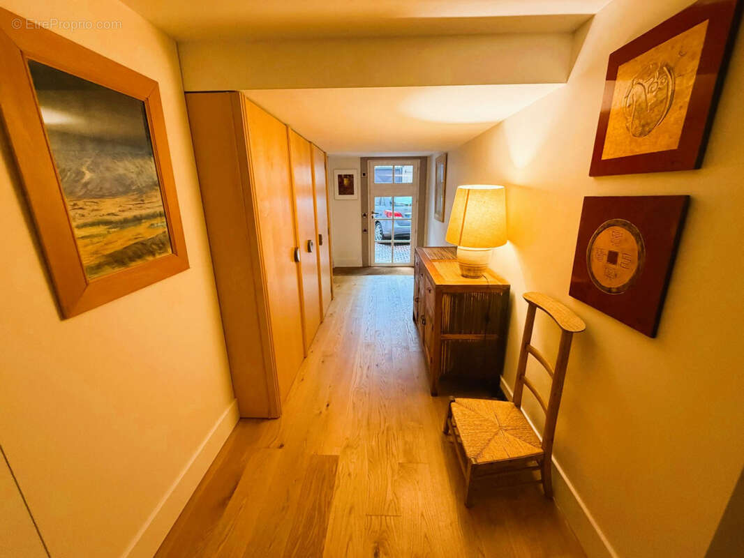 Appartement à VICHY