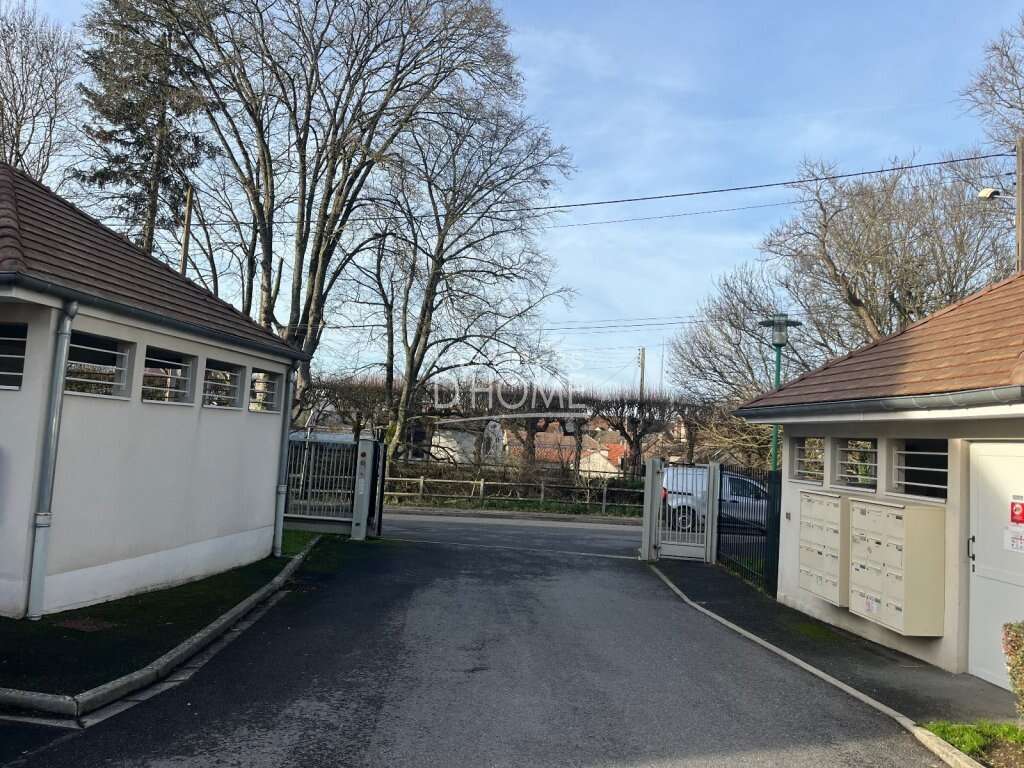 Appartement à PROVINS