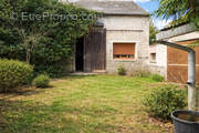 Maison à SISSONNE
