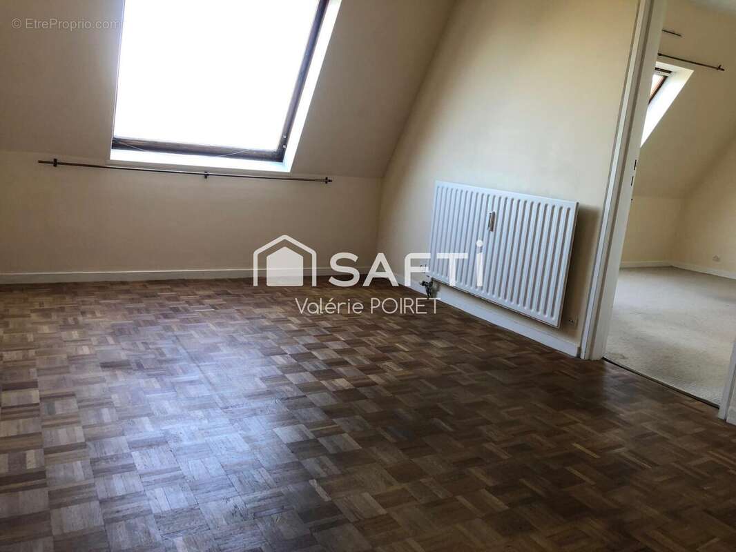 Photo 4 - Appartement à CABOURG