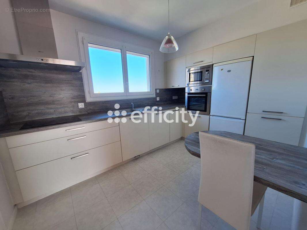 Appartement - photo 5