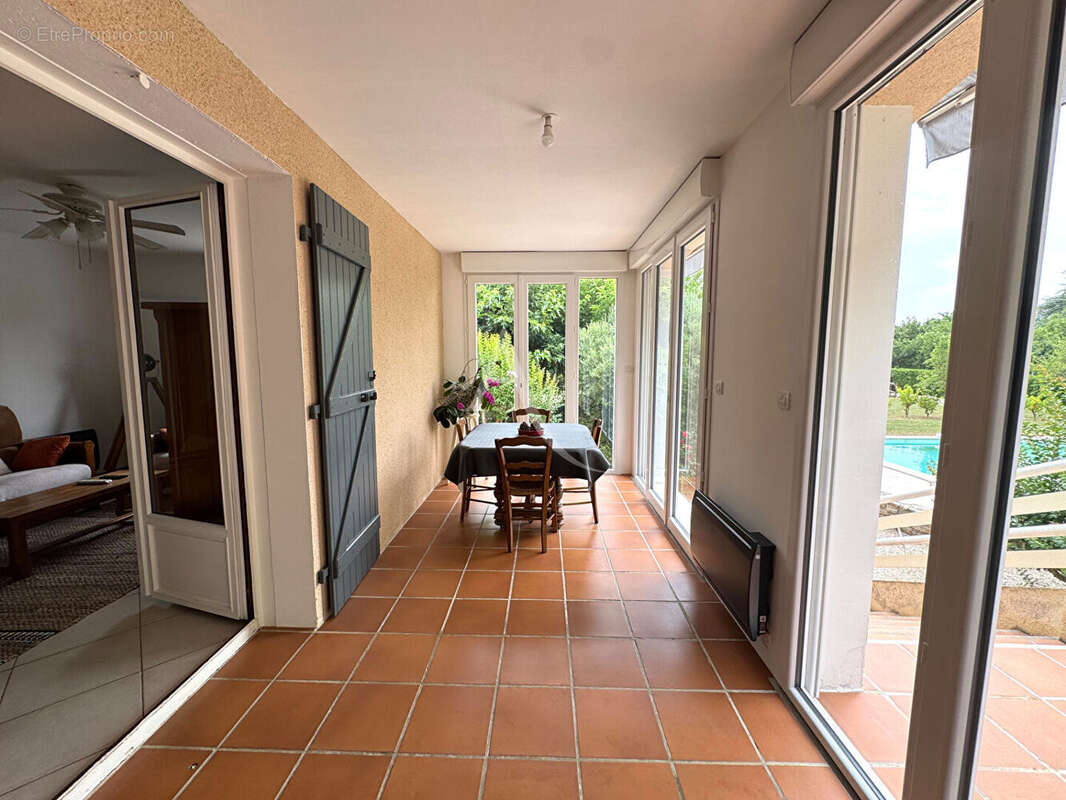 Gaillac, Maison de 131 m² - photo 8