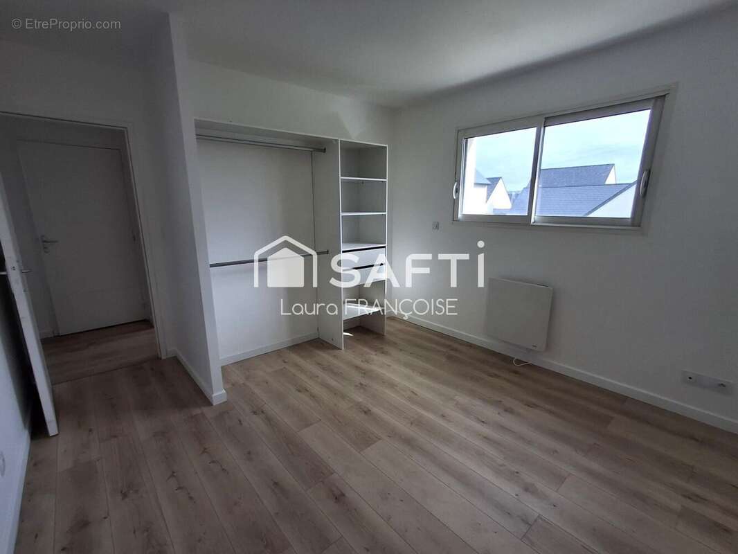 Photo 7 - Maison à BRETTEVILLE-SUR-LAIZE