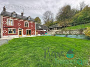 Maison à LILLEBONNE