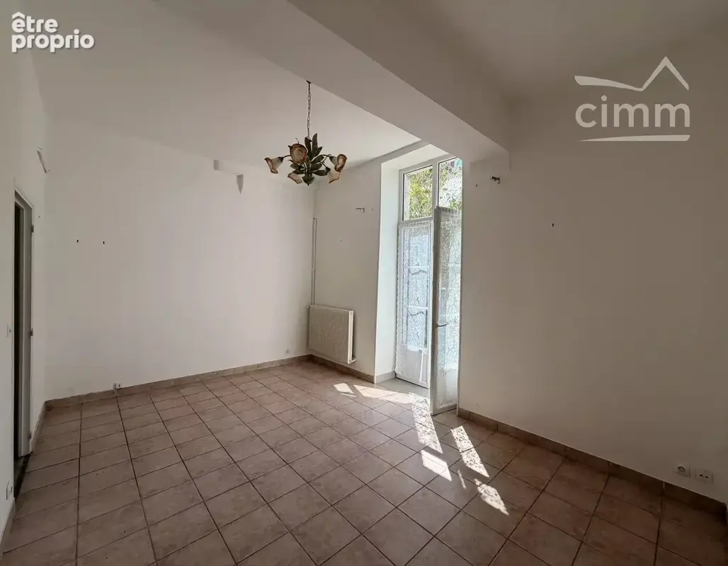 À VENDRE – T2 de 50 m² en rez-de-chaussée  – MER (41500) - photo 2