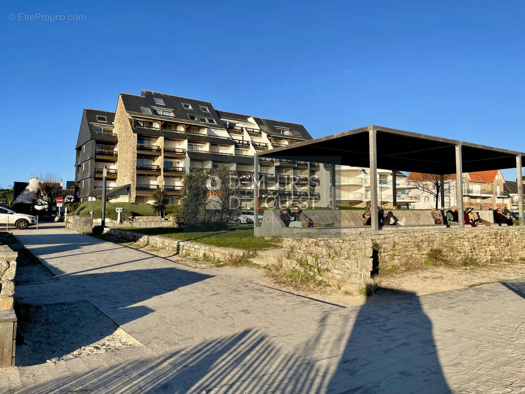 Appartement à CARNAC