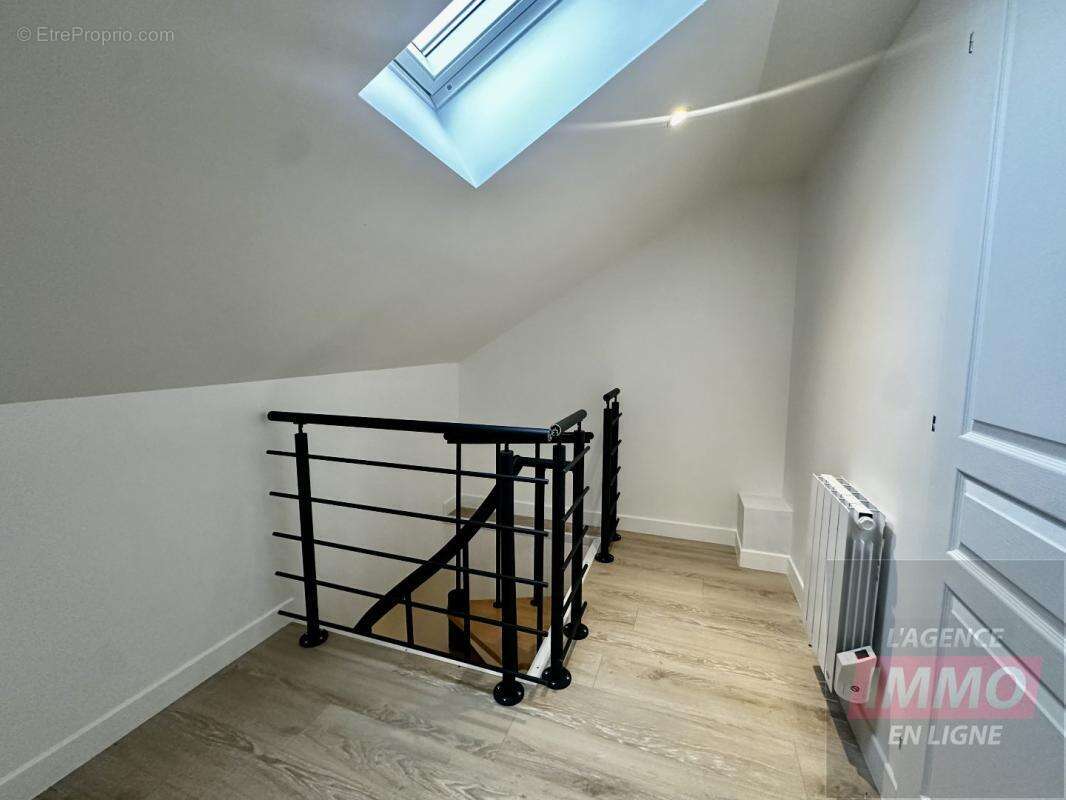 Appartement 65 m² à Lieusaint  - photo 7