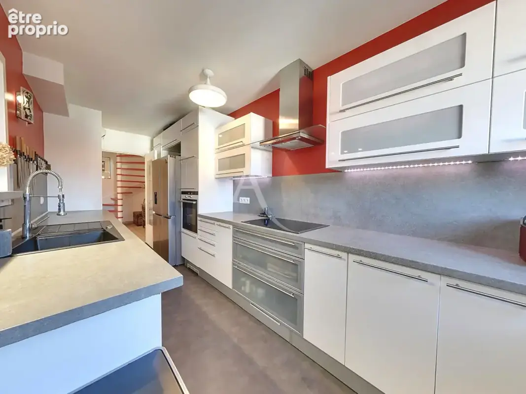 Appartement Bry Sur Marne 5 pièce(s) 115.38 m2 - photo 5