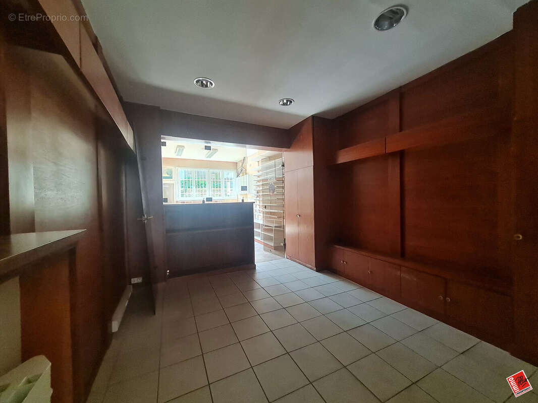 Commerce à SAINT-BRIEUC