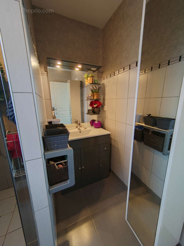 Maison à SAINT-CLAR-DE-RIVIERE