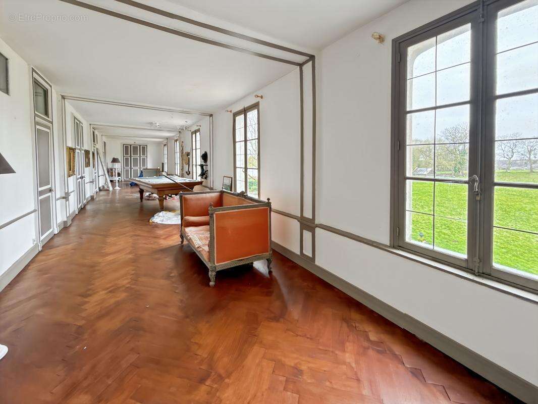 Maison à SAINT-JEAN-FROIDMENTEL