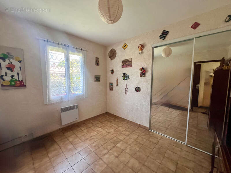 Maison à LA TREMBLADE