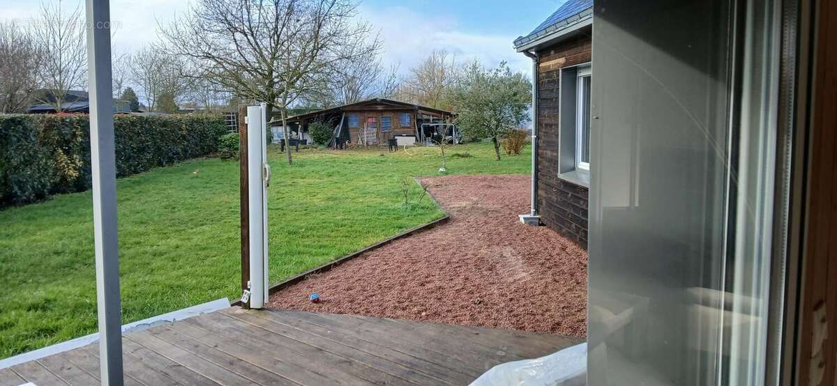 Photo 9 - Maison à ALLONNES