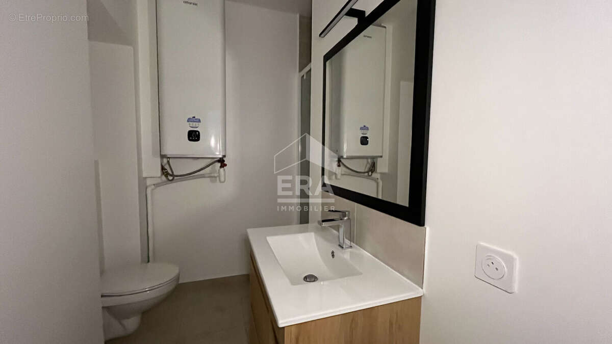 Appartement à ETAMPES