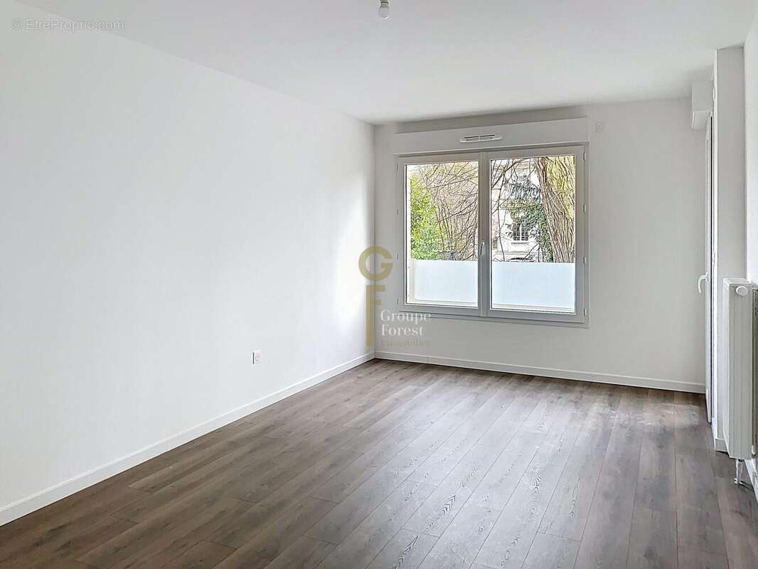 Appartement à TOURCOING