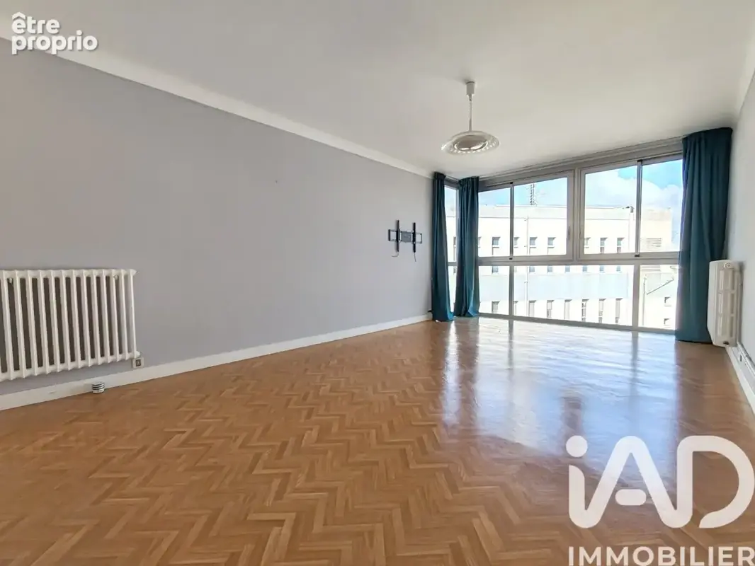 Photo 1 - Appartement à LES SABLES-D'OLONNE