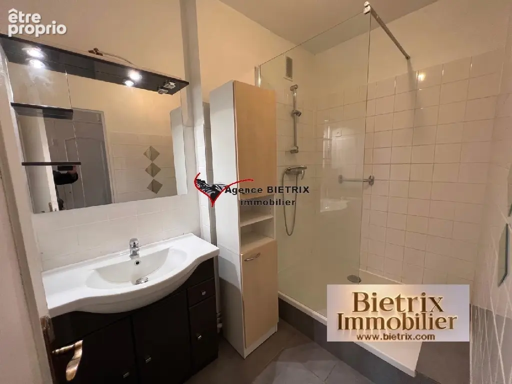 Appartement 3 pièces 57 m² à vendre à L'isle-Adam (95290) - photo 5
