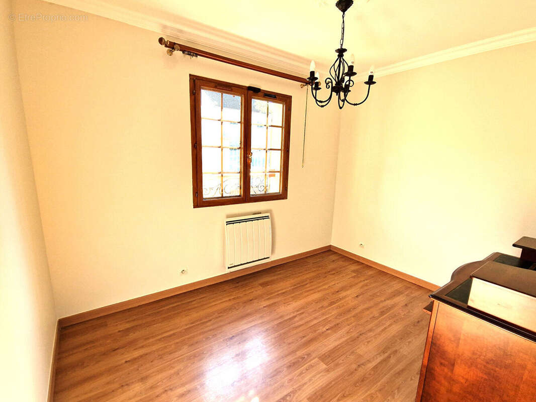 Maison à SEVRAN
