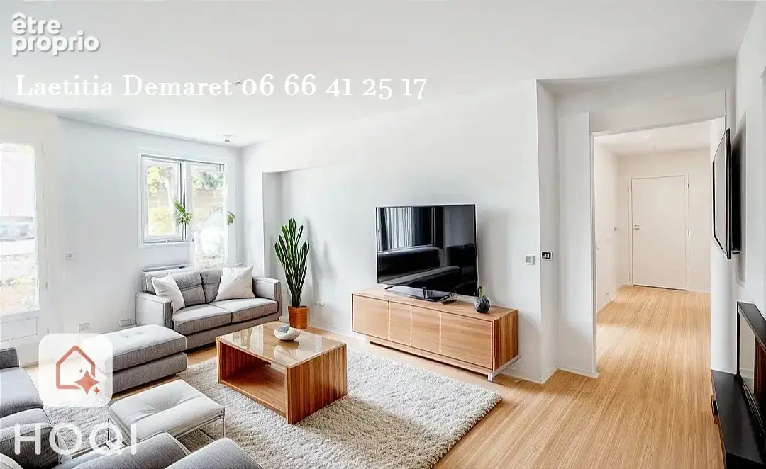 Appartement - photo 2